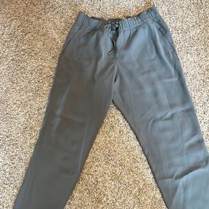 Womens lululemon pants